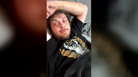 ThrillBilly online show from April 12, 7:26 pm