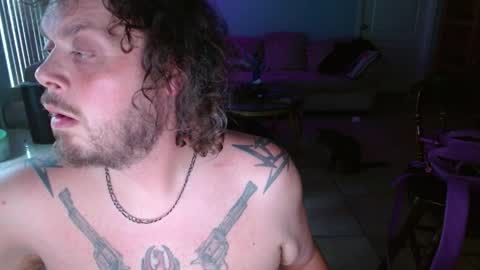 ThrillBilly online show from April 8, 10:18 pm