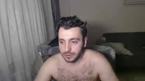 Berk online show from March 9, 10:59 pm