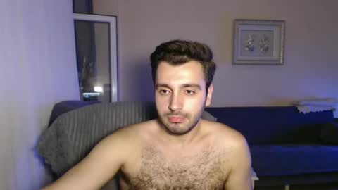 Berk online show from September 10, 9:13 pm