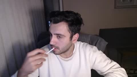 Berk online show from October 24, 1:51 am