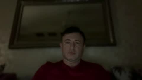 Adam online show from December 12, 5:15 pm