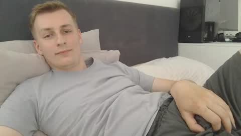 Andy online show from July 3, 6:41 am