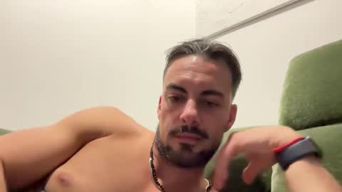 3marvel2 online show from April 18, 7:07 pm