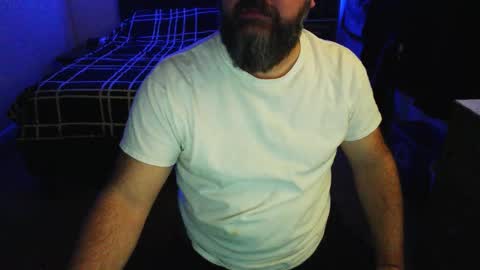 3ndlessmike online show from January 19, 1:24 pm