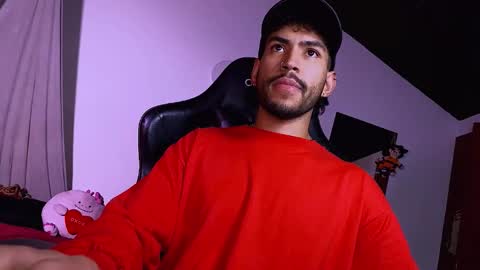 E V I L online show from March 5, 5:36 am