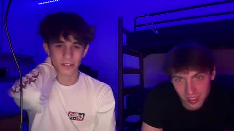 404notinnocent online show from October 6, 11:20 pm