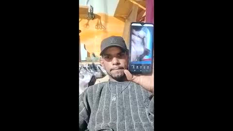 40morenorj online show from June 4, 3:29 pm