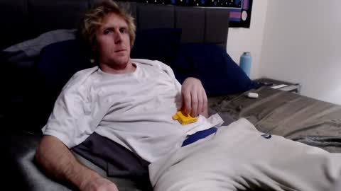 fun dude online show from February 3, 10:54 pm