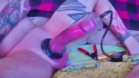 sirstrokesalot online show from March 7, 5:11 pm