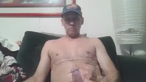 4nuf online show from January 12, 9:19 pm