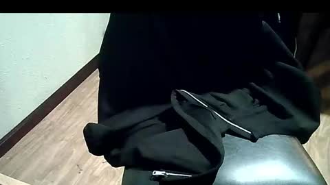 MrCummALot online show from March 1, 5:34 pm