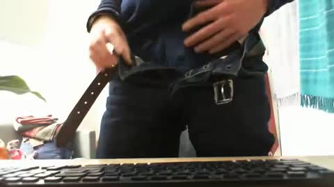 Snapshot of 555tony555 chatting on January 13, 10:13 pm 555tony555 online show from January 13, 10:13 pm