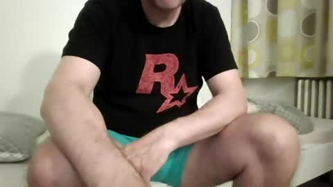 Larese Carlo online show from June 19, 2:06 am