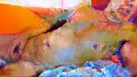 Daddy online show from April 23, 12:15 am