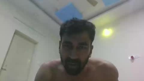 Amit online show from February 2, 8:17 pm