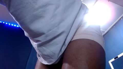 Tettaz GetitJusy4ya online show from October 31, 3:08 am