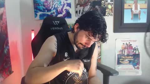 Nathan online show from March 1, 5:29 am