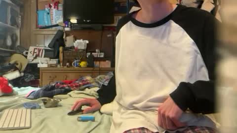 FUCKR online show from January 19, 2:41 pm