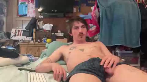 FUCKR online show from March 13, 7:16 am