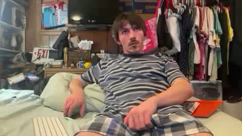 FUCKR online show from March 8, 7:23 am