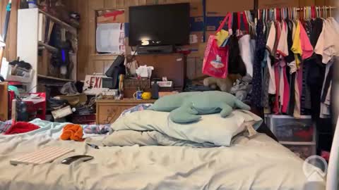 FUCKR online show from March 23, 9:15 am