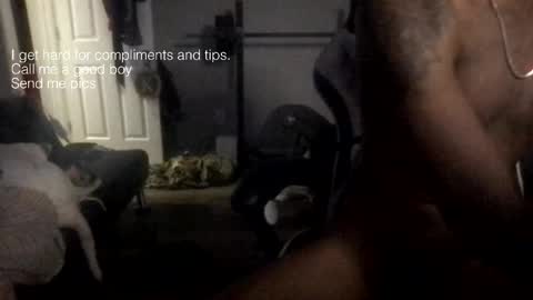 Snapshot of 6foot3and8inches chatting on November 2, 8:40 am dark stormy online show from November 2, 8:40 am