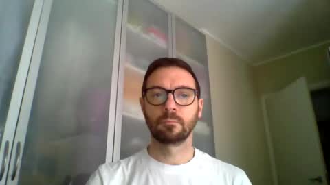 77architt online show from March 9, 9:36 am