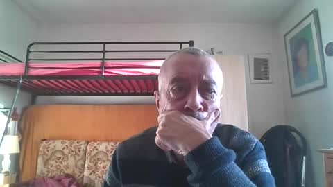 78kiss online show from January 15, 2:42 pm