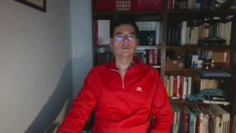 8age online show from January 22, 10:28 pm