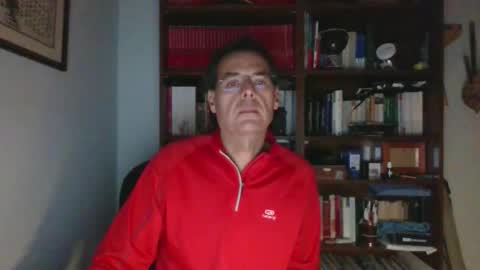 8age online show from October 15, 9:44 pm