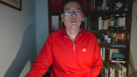 8age online show from March 2, 10:13 pm