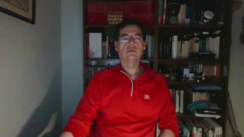 8age online show from February 13, 11:15 pm