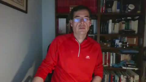 8age online show from February 3, 11:36 pm