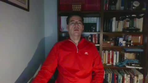 8age online show from January 21, 12:04 am