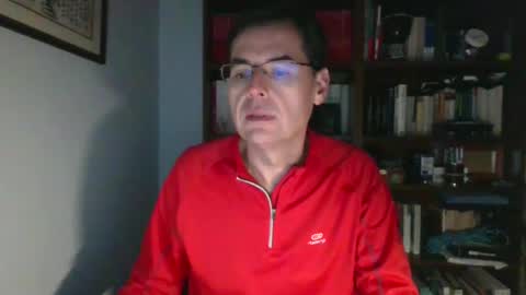 8age online show from January 12, 9:40 pm