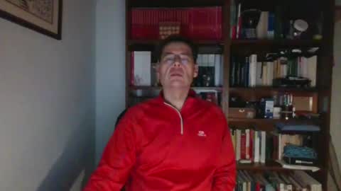 8age online show from February 23, 10:09 pm