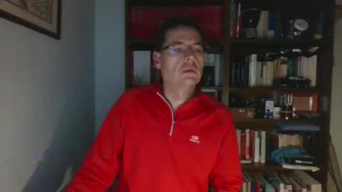 8age online show from February 20, 11:21 pm