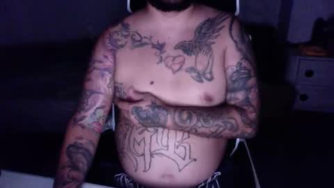 8cha online show from March 4, 3:35 am