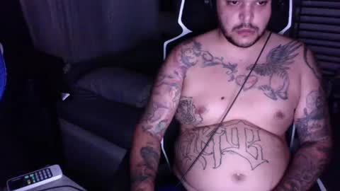 8cha online show from March 3, 8:12 am