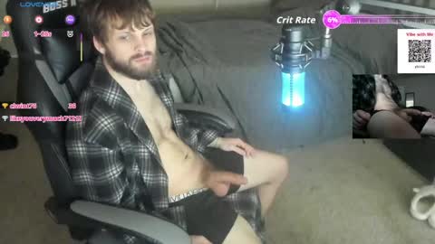 will online show from April 24, 2:30 pm