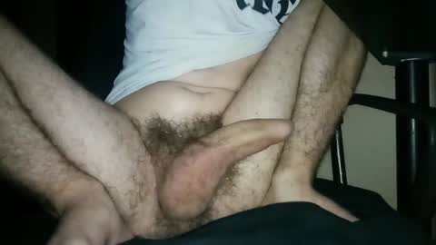 8incher_x online show from January 21, 2:22 pm