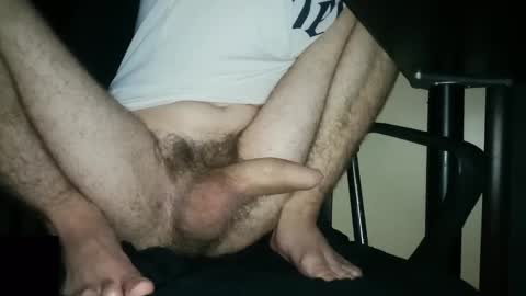 8incher_x online show from February 14, 4:47 am