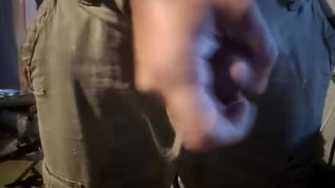 8magicstick8 online show from October 1, 2:43 pm