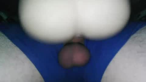 NaughtyDaddy online show from June 17, 4:09 pm