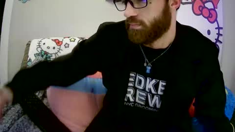 90210screamer online show from February 19, 2:12 am