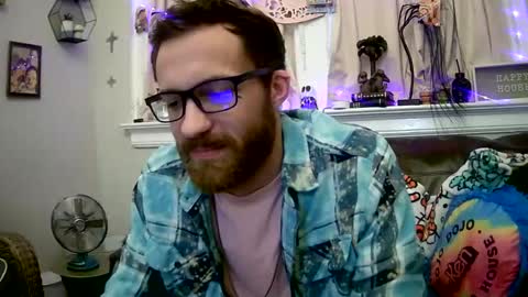 90210screamer online show from February 9, 10:32 pm