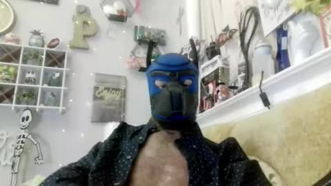 90210screamer online show from March 13, 11:07 am