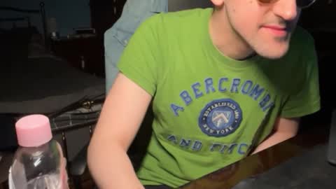 91stefisexy91 online show from March 31, 7:48 pm