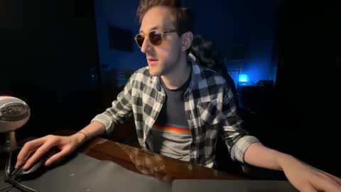 91stefisexy91 online show from February 10, 9:52 pm